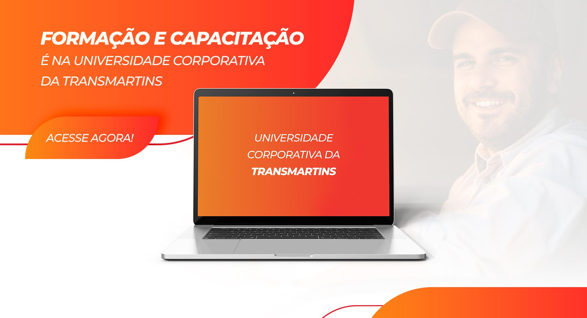 Universidade Corporativa